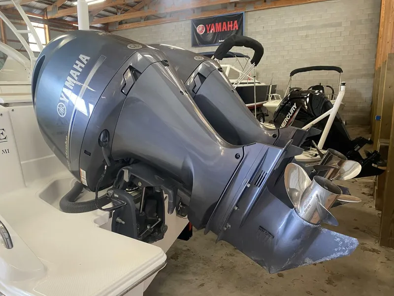 Slide: The Image of Pursuit 266 Dual Console 2021 - 5683151