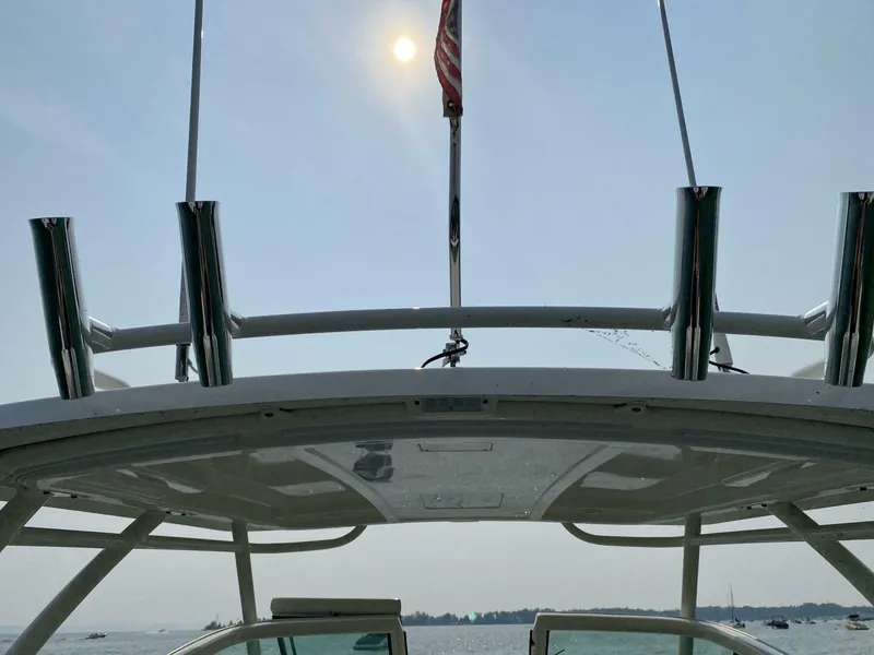 Slide: The Image of Pursuit 266 Dual Console 2021 - 5683139