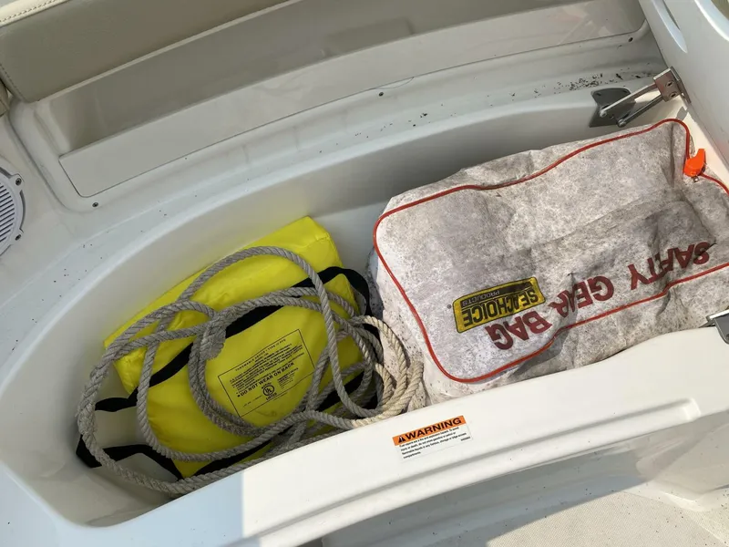 Slide: The Image of Pursuit 266 Dual Console 2021 - 5683170