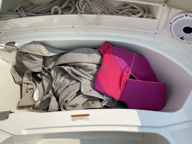 Slide: The Image of Pursuit 266 Dual Console 2021 - 5683171