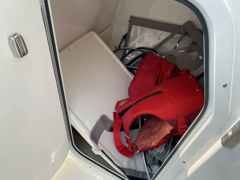 Slide: The Image of Pursuit 266 Dual Console 2021 - 5683174