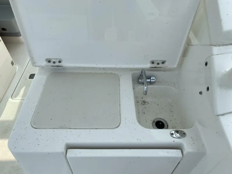 Slide: The Image of Pursuit 266 Dual Console 2021 - 5683190