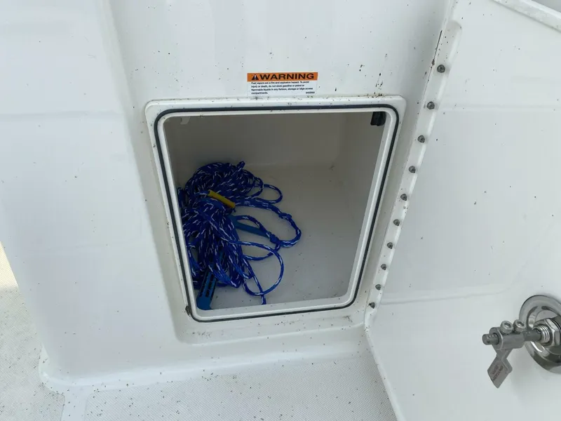 Slide: The Image of Pursuit 266 Dual Console 2021 - 5683191