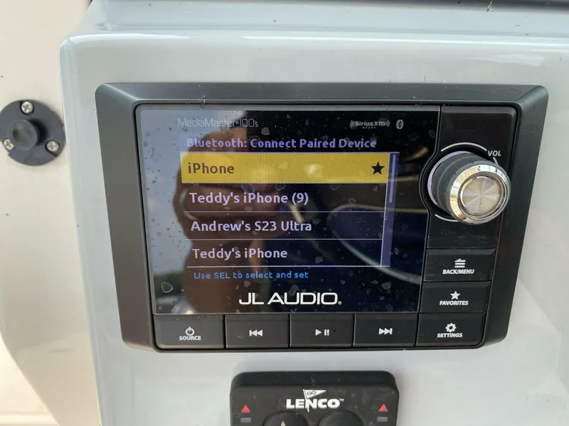 Slide: The Image of Pursuit 266 Dual Console 2021 - 5683207