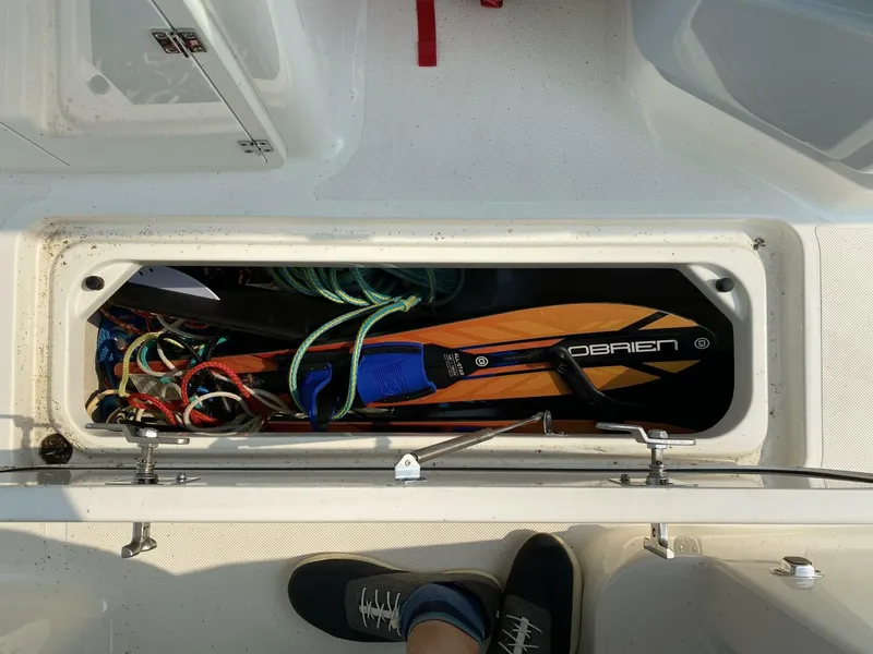 Slide: The Image of Pursuit 266 Dual Console 2021 - 5683210