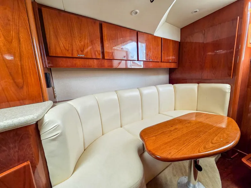 Slide: The Image of Egg Harbor 35' Predator Express 2005 - 5711431