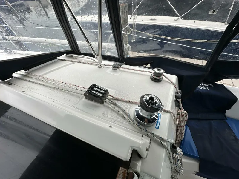 Slide: The Image of Hunter 306 2003 - 5683779