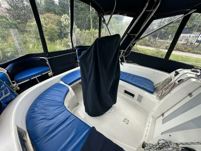 Slide: The Image of Hunter 306 2003 - 5683778