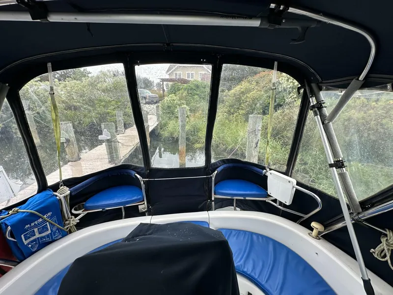 Slide: The Image of Hunter 306 2003 - 5683782