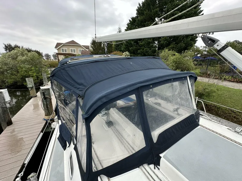 Slide: The Image of Hunter 306 2003 - 5683774