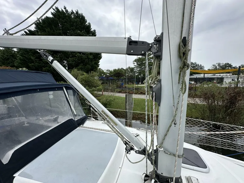 Slide: The Image of Hunter 306 2003 - 5683776