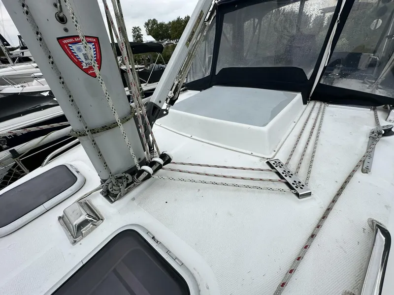 Slide: The Image of Hunter 306 2003 - 5683775