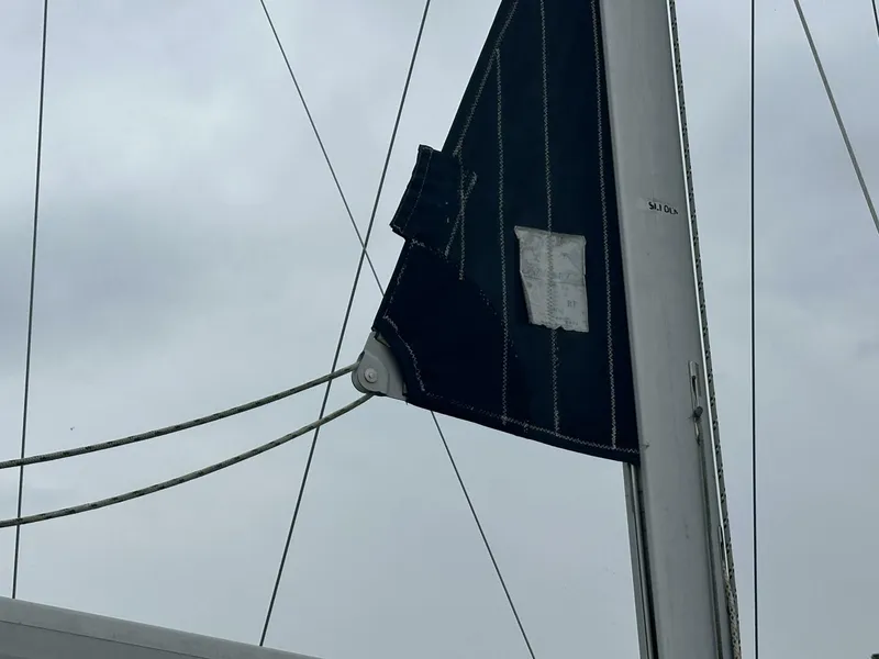 Slide: The Image of Hunter 306 2003 - 5683773