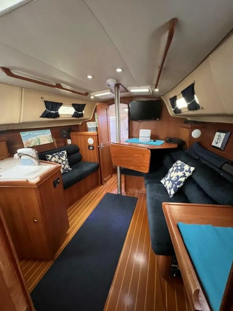 Slide: The Image of Hunter 306 2003 - 5683677