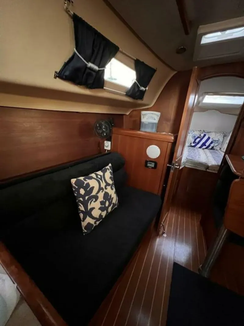 Slide: The Image of Hunter 306 2003 - 5707732