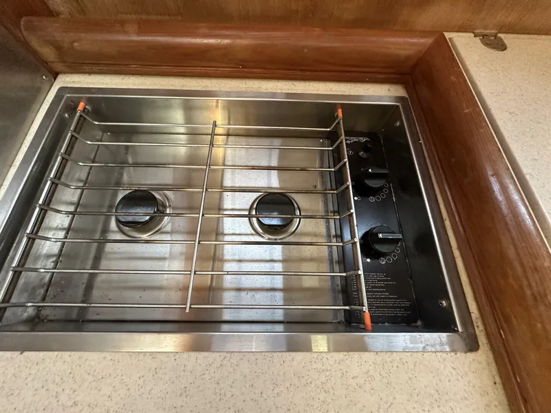 Slide: The Image of Hunter 306 2003 - 5707727