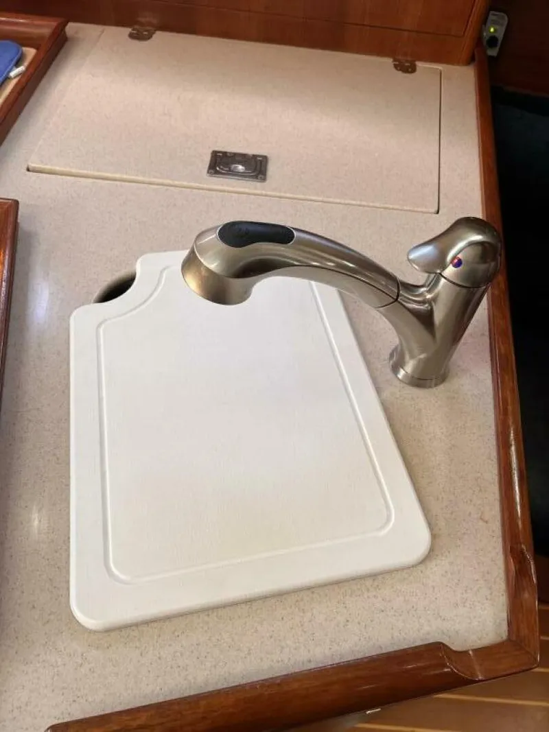 Slide: The Image of Hunter 306 2003 - 5707731