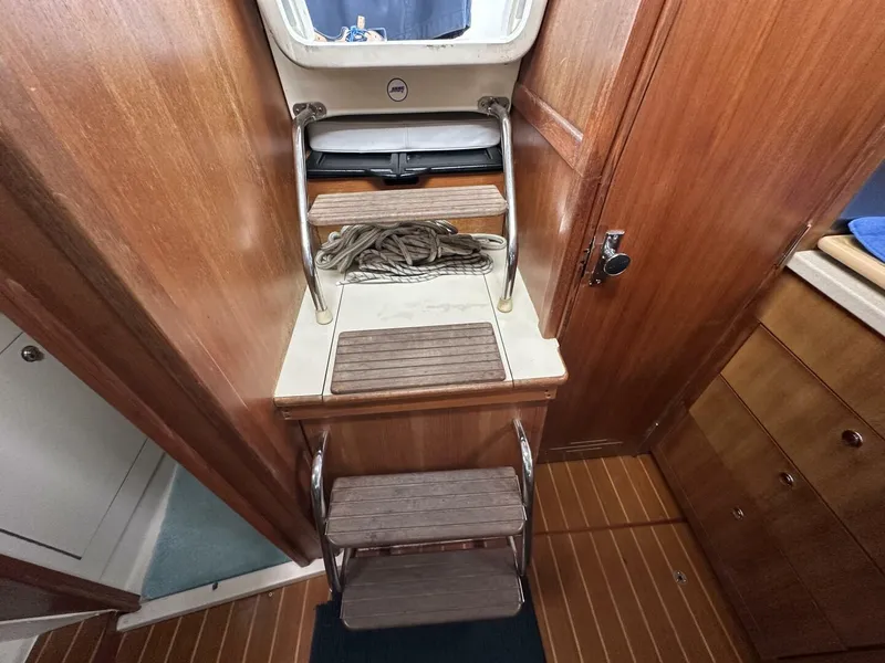 Slide: The Image of Hunter 306 2003 - 5683836