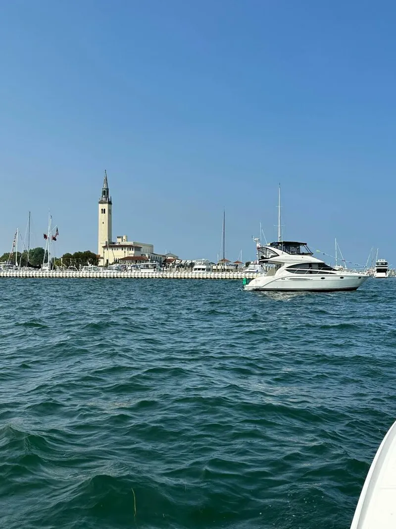 Slide: The Image of Meridian 391 2007 - 5683541