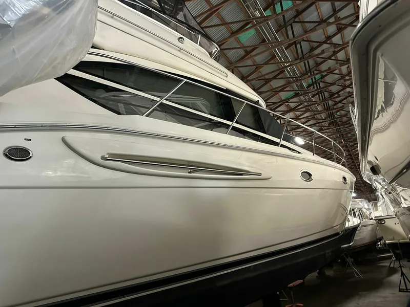 Slide: The Image of Meridian 391 2007 - 5683542