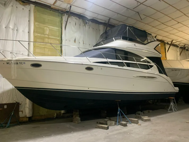 Slide: The Image of Meridian 391 2007 - 5683529