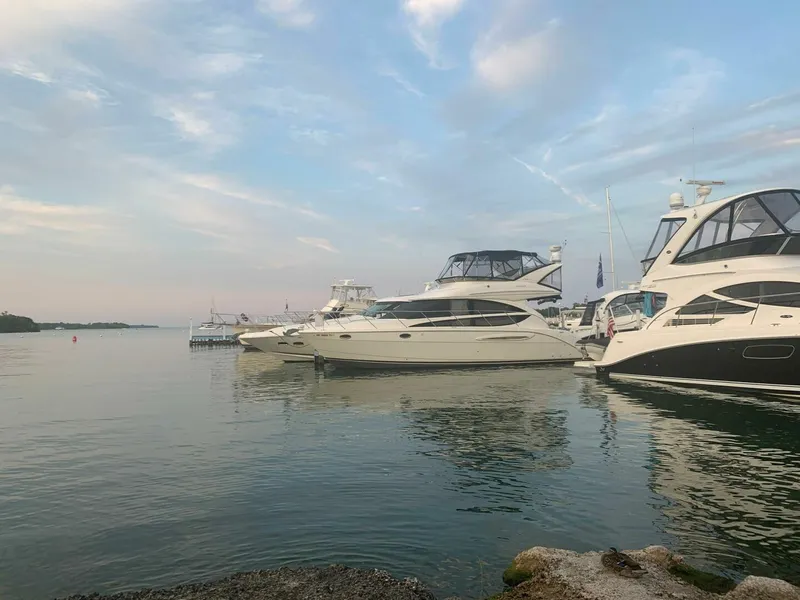 Slide: The Image of Meridian 391 2007 - 5683550