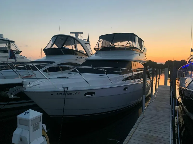 Slide: The Image of Meridian 391 2007 - 5683553