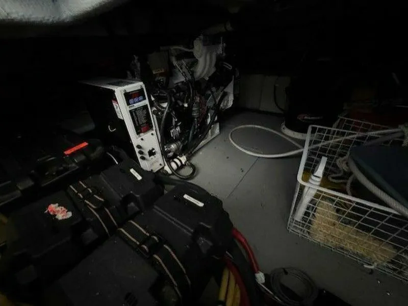 Slide: The Image of Meridian 391 2007 - 5683561