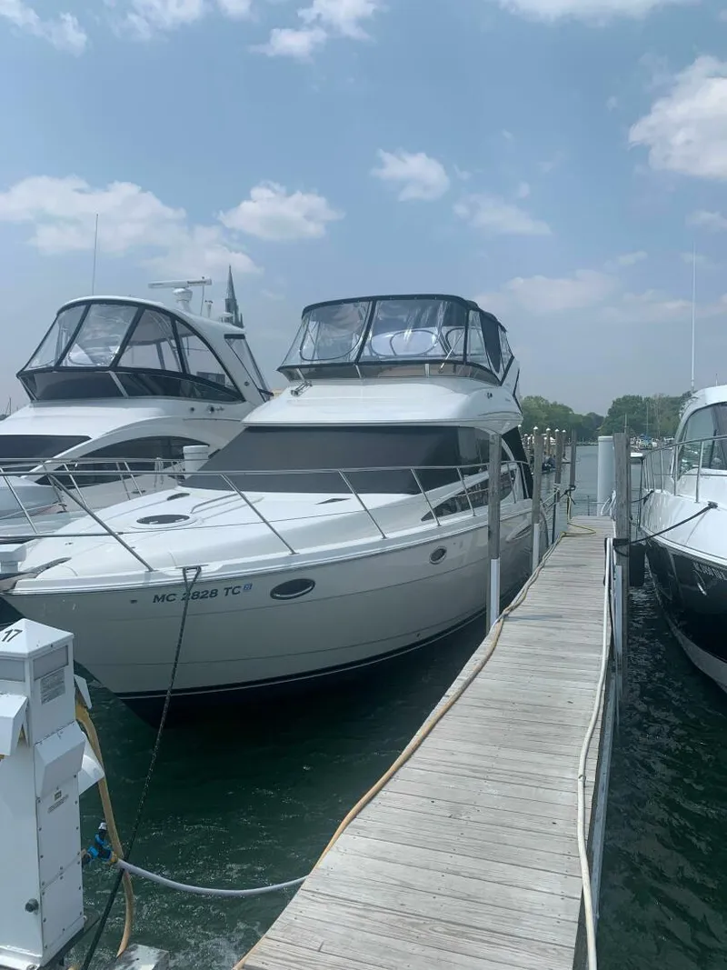 Slide: The Image of Meridian 391 2007 - 5683531