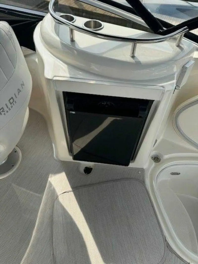 Slide: The Image of Meridian 391 2007 - 5683578