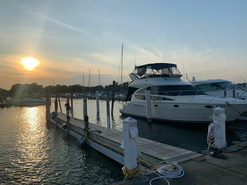 Slide: The Image of Meridian 391 2007 - 5683535