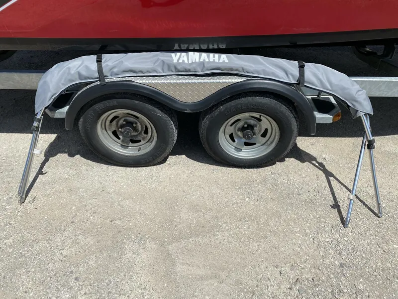 Slide: The Image of Yamaha AR240 HO 2013 - 5683738