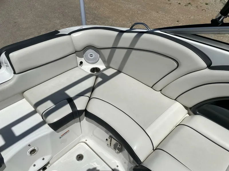 Slide: The Image of Yamaha AR240 HO 2013 - 5683713