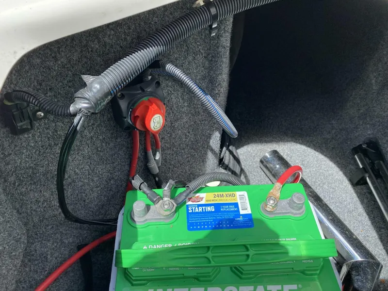 Slide: The Image of Yamaha AR240 HO 2013 - 5683729