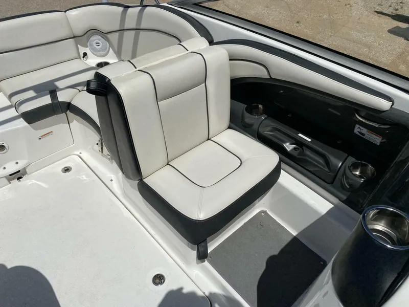 Slide: The Image of Yamaha AR240 HO 2013 - 5683730