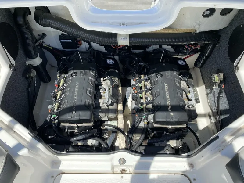 Slide: The Image of Yamaha AR240 HO 2013 - 5683731