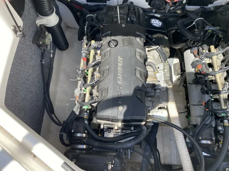 Slide: The Image of Yamaha AR240 HO 2013 - 5683732