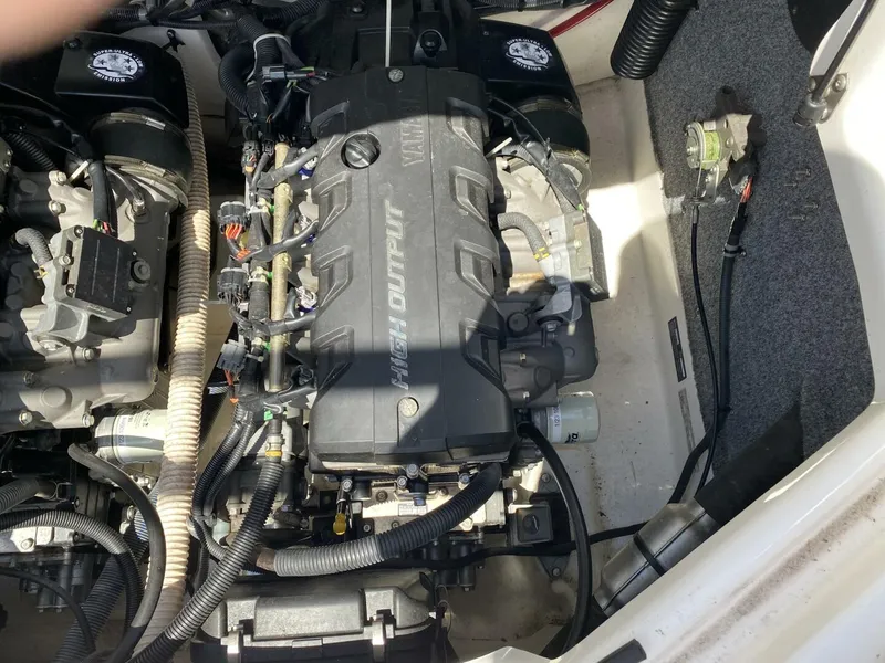 Slide: The Image of Yamaha AR240 HO 2013 - 5683733