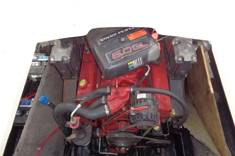 Slide: The Image of Stingray 240 LR 2004 - 5683953