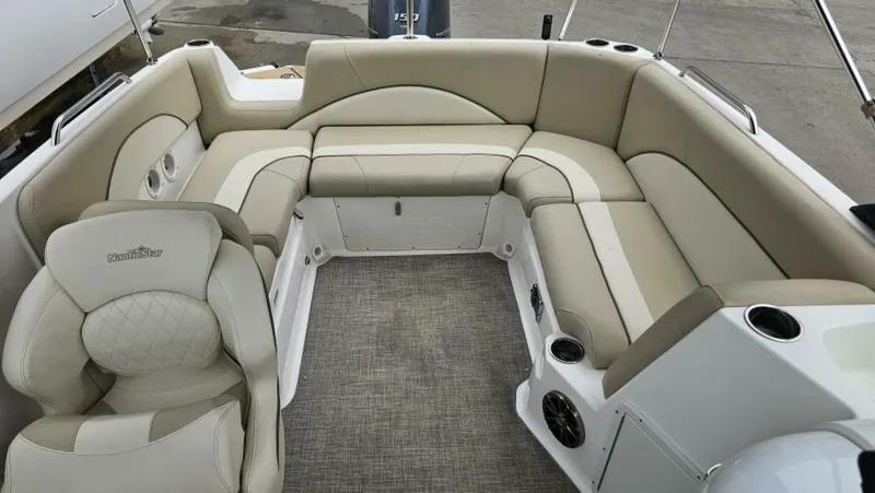 Slide: The Image of NauticStar 223 DC 2022 - 5683925