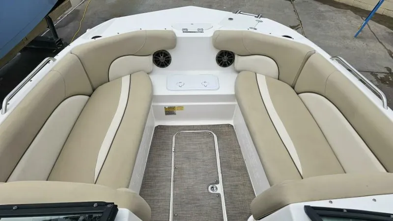 Slide: The Image of NauticStar 223 DC 2022 - 5683920