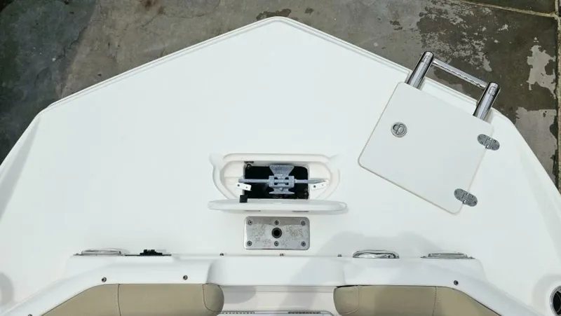 Slide: The Image of NauticStar 223 DC 2022 - 5683921