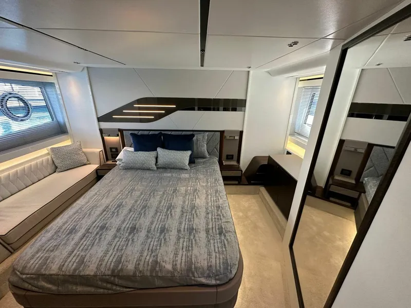 Slide: The Image of Sunseeker 60 Predator EVO 2021 - 5684018