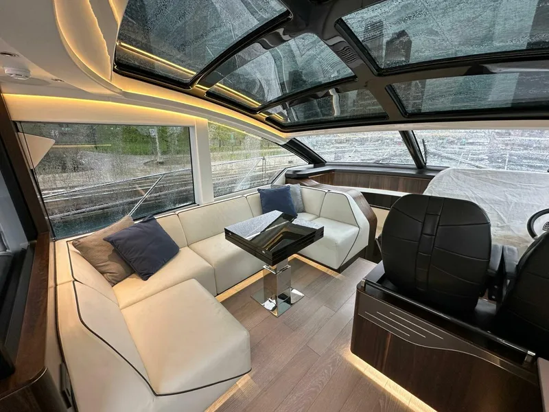 Slide: The Image of Sunseeker 60 Predator EVO 2021 - 5683994