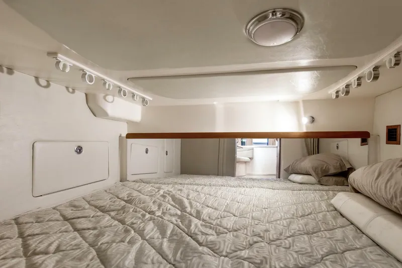 Slide: The Image of 2016 37 Grady White 370 Express Papa's Dream - 5684622