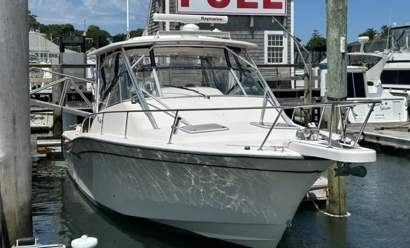 The Image of Grady-White 330 Express 2003 - 5684127