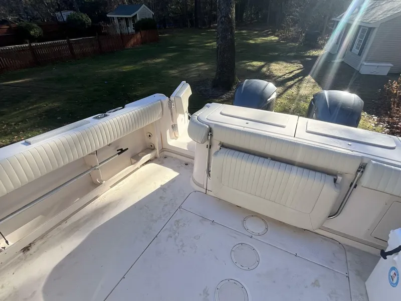 Slide: The Image of Grady-White 330 Express 2003 - 5684159