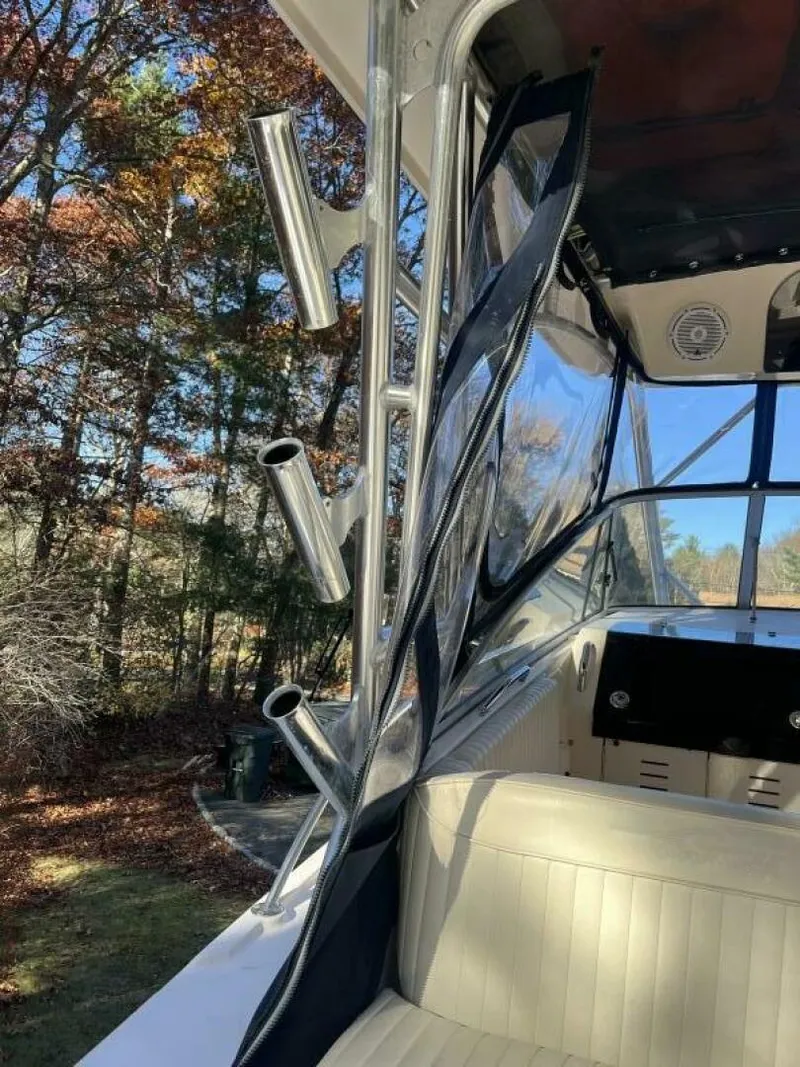 Slide: The Image of Grady-White 330 Express 2003 - 5684164