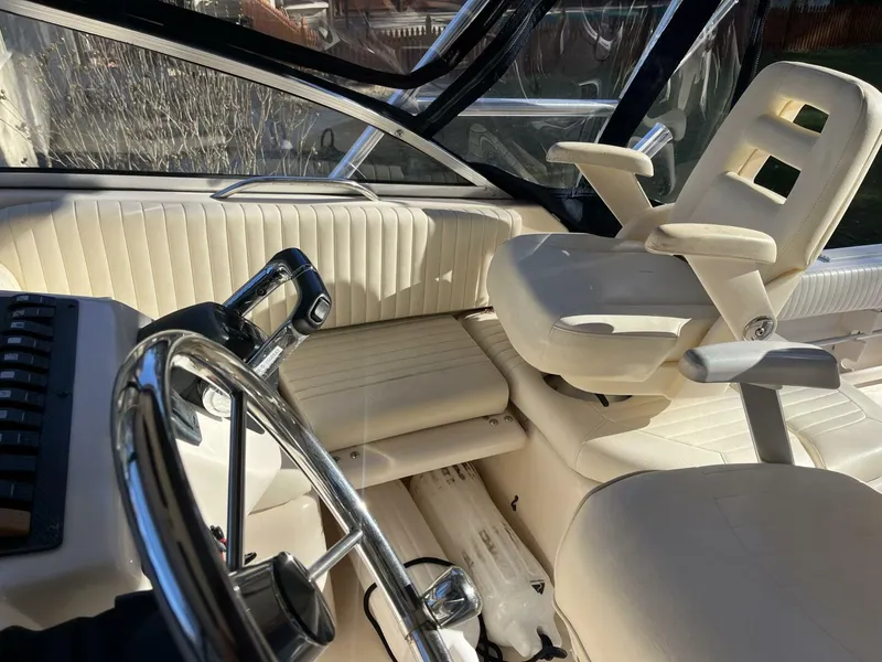 Slide: The Image of Grady-White 330 Express 2003 - 5684173