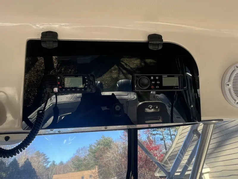 Slide: The Image of Grady-White 330 Express 2003 - 5684181